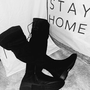 Dream Pairs Thigh High Boots size 7.5